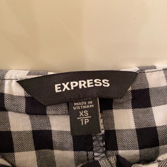 Cute Express Dress - Picture 3 of 5